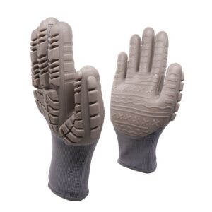 TP Size L Impact-resistant Gloves