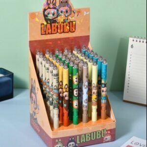 Gel Ink Pen Set