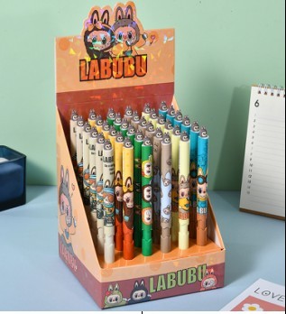 Gel Ink Pen Set
