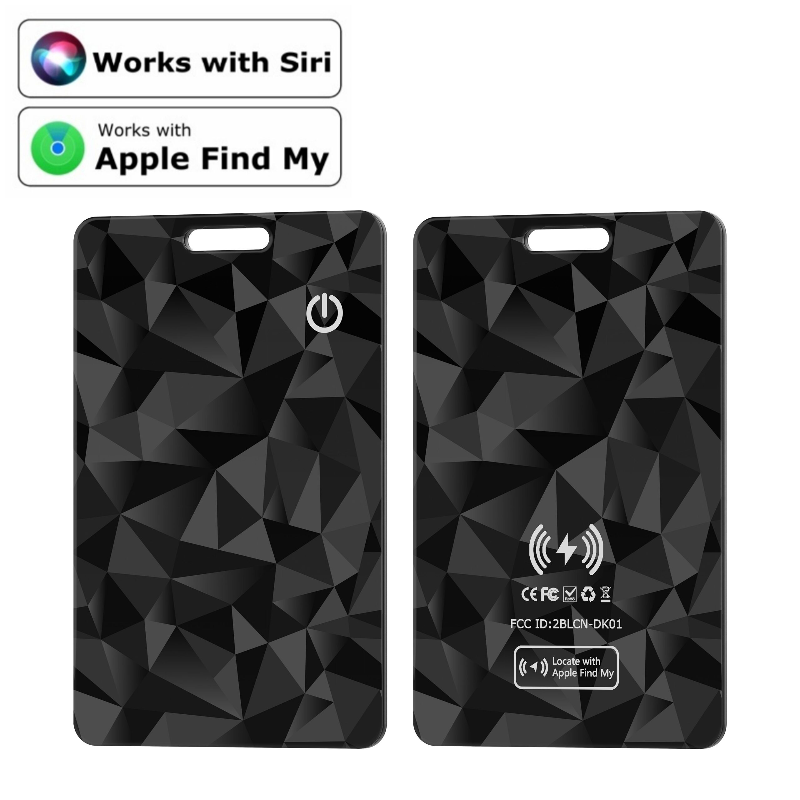 GPS Tracker FM-24