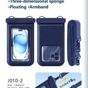 Waterproof Phone Pouch - 10