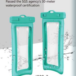 Waterproof Phone Pouch - 12