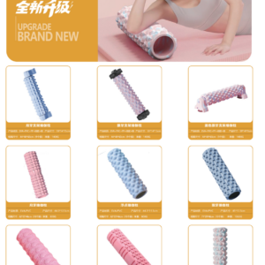 Yoga Foam Roller
