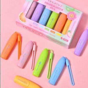 Highlighter Marker Set