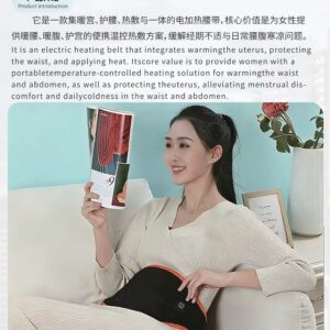 Electric Heated Blanket - Style 12